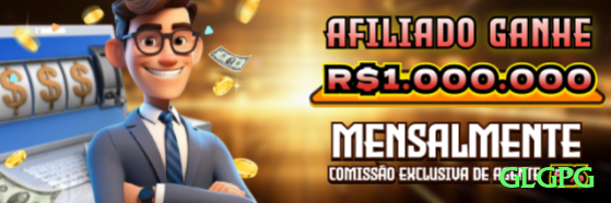 glgpg ❤️ Como Aproveitar as Promoções de Casinos para Apostadores - glgpg ⚽🔥 Over 9.5 corners em jogos abertos: combine com análise de pressão — estatística gera edge sólido! 📊🔥