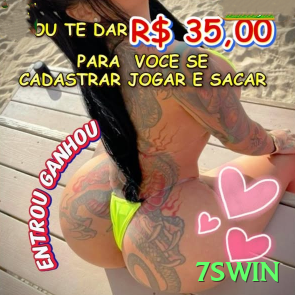 7swin ❤️ Como Apostar em Casinos Online de Forma Eficiente - 7swin ⚠️💵 Sistemas de recuperação de perdas não funcionam a longo prazo; o mais seguro é apostar valores compatíveis com seu orçamento. 🎰