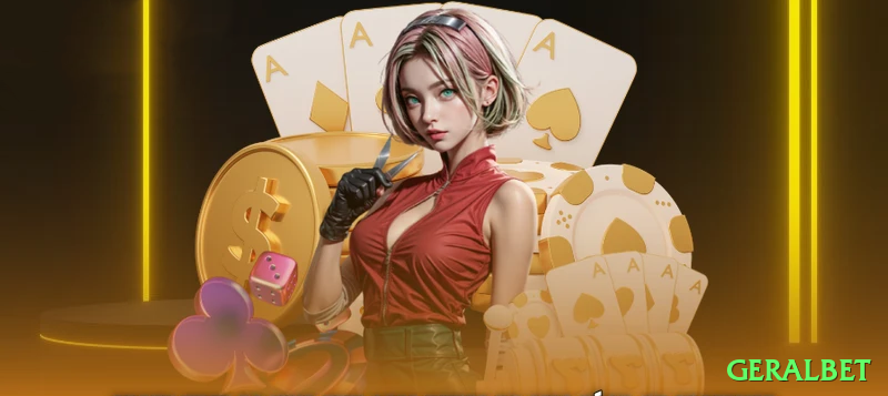 geralbet sem baixar ❤️Sem baixar: entrou e já tá jogando - geralbet 🃏⚡ 3-bet pot control: check back turn com top pair — evite overplay e realize equity barata! 🧠💵