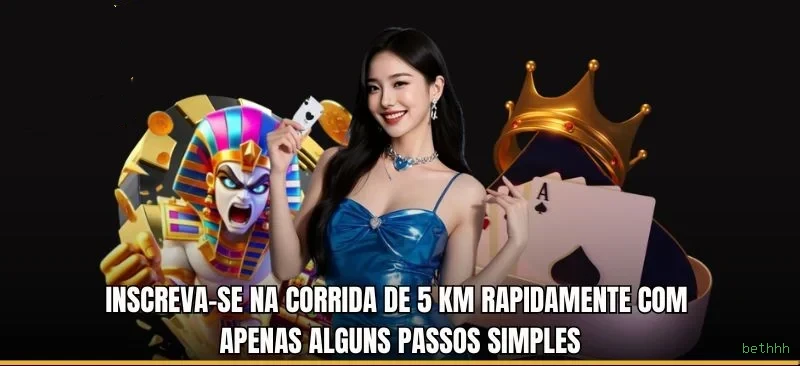 APK oficial da bethhh para Android