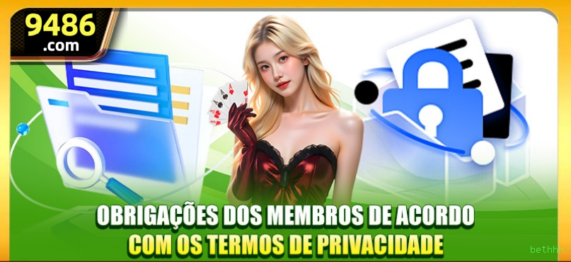APP oficial da bethhh para mobile