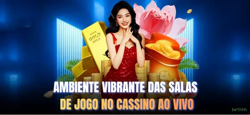 Plataforma completa da bethhh com todos os jogos
