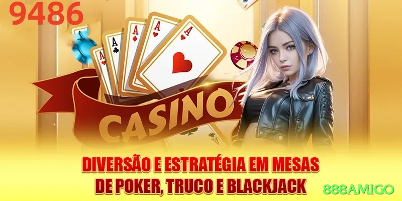 888amigo no Brasil: Análise Completa e Recomendações02 - 888amigo 🃏⚖️ No poker online, sorte existe, mas consistência depende de disciplina e controle emocional, não de fórmulas mágicas. 💵