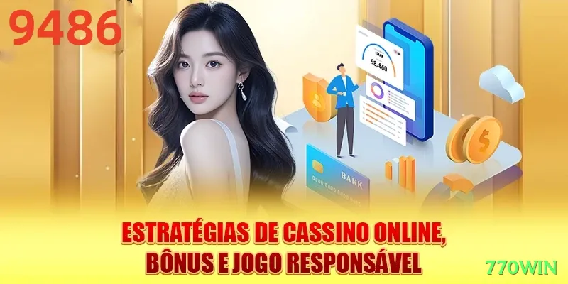 770win: O Guia Definitivo Para Jogadores Brasileiros01 - 770win 🎰✨ Trigger bet em slots: aumente stake após 50 spins sem feature — estatisticamente features vêm em clusters! 🌟📉