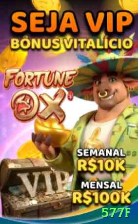 Guia Completo: 577f - Tudo Que Você Precisa Saber em 202602 - 577f 🎰💹 Sessão 50 spins max bet: pare em +200% ou -30% — capture os raros mas gigantes multiplicadores! ⛔🤑