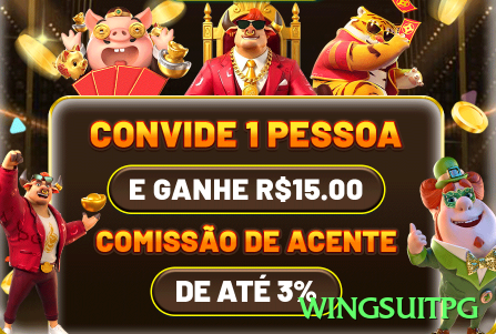 Tudo Sobre wingsuitpg: Guia Atualizado Para 202602 - wingsuitpg 🎰📈 Max bet em cascading reels: potencial de chain reactions — multiplique wins em sequência! ✨🤑