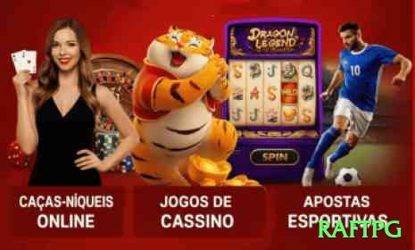 Como Funciona raftpg? Guia Completo e Atualizado01 - raftpg 🎰💰 Daily drop & wins slots: grind no dia do drop — prêmios aleatórios aumentam edge efetivo! ⏰🤑