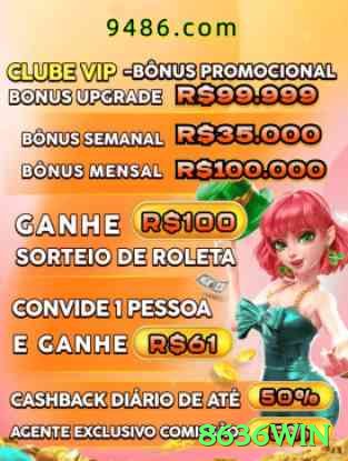 8636win no Brasil: Análise Completa e Recomendações02 - 8636win 🎴🎰 Baccarat tem regras simples e diretas; jogue por diversão e sempre dentro de limites bem definidos. 💵