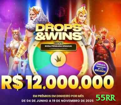 Descubra 55rr: Guia Prático Para Iniciantes e Experts01 - 55rr 🎰📉 Sessão curta explosiva: 30-50 spins com stake alto, pare em +200% — capture os raros mas insanos multiplicadores que mudam vidas! ⛔💸