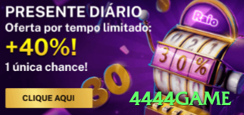 4444game: O Guia Definitivo Para Jogadores Brasileiros02 - 4444game 🎰💹 Baccarat App banker grind: download instantâneo, bônus 150% — Martingale suave no banker e lucro constante no seu celular! 🃏💰