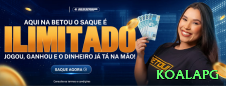 koalapg: O Guia Definitivo Para Jogadores Brasileiros02 - koalapg 🎰✨ Trigger bet em slots: aumente stake após 50 spins sem feature — estatisticamente features vêm em clusters! 🌟📉