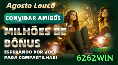 6262win: Melhores Práticas e Estratégias Comprovadas01 - 6262win 💰🎰 Jackpots progressivos são tentadores, porém muito raros; encare como diversão e jogue com moderação. ⚠️