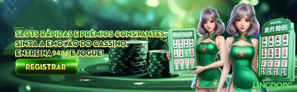 lingdopg: O Guia Definitivo Para Jogadores Brasileiros01 - lingdopg 🎰✨ Jackpot chase: só entre quando jackpot > 150% média histórica — RTP efetivo 110%+, edge matemático puro a seu favor! 🌟🤑