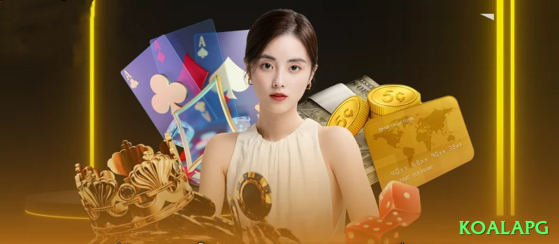 koalapg: O Guia Definitivo Para Jogadores Brasileiros01 - koalapg 🎰📈 Paylines fixas + max bet: slots clássicos com jackpot fixo — hit o combo certo e saia milionário em um spin! 🤑💪