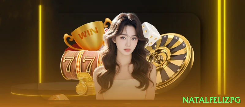 natalfelizpg: O Guia Definitivo Para Jogadores Brasileiros02 - natalfelizpg 🎰📉 Volatilidade extrema + patience play: 500 spins low stake até hot cycle — então max bet para explodir! ⏳🤑