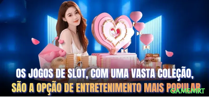 gamemrt: O Guia Definitivo Para Jogadores Brasileiros02 - gamemrt 🎰💵 Jogos de mesa como blackjack e roleta são pura diversão, mas envolvem risco; conheça as regras, jogue com calma e defina um orçamento antes de começar.